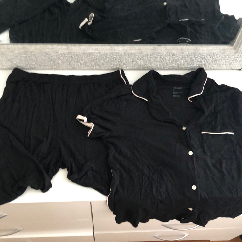 Target pj set